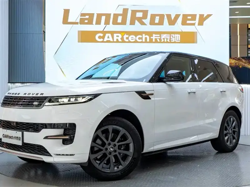 Land Rover Sport