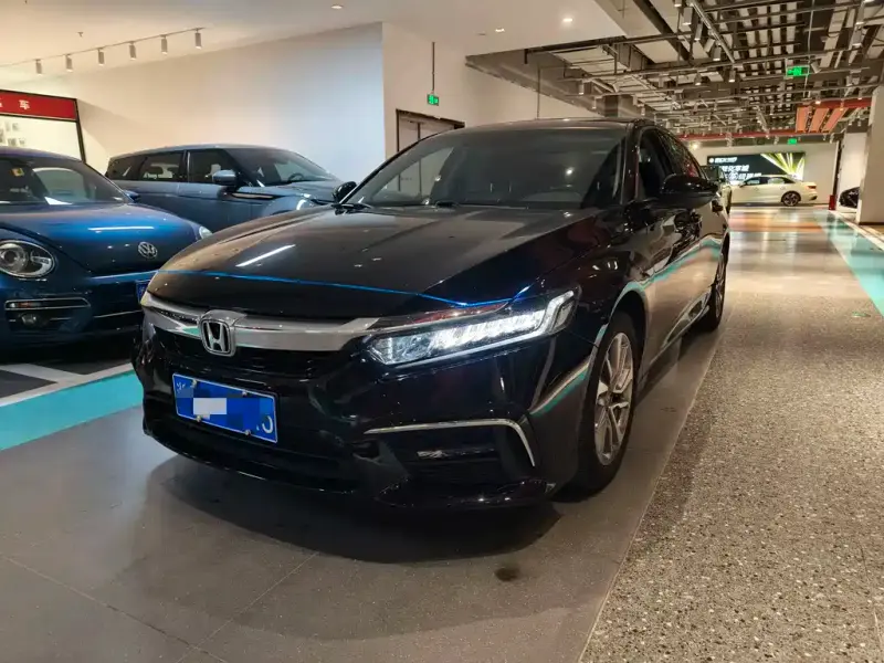 Honda Inspire