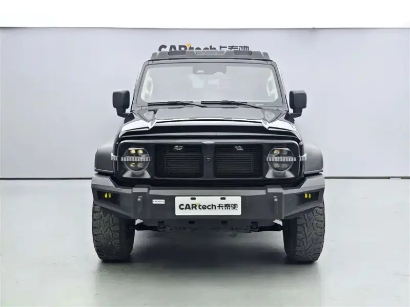 Tank 300