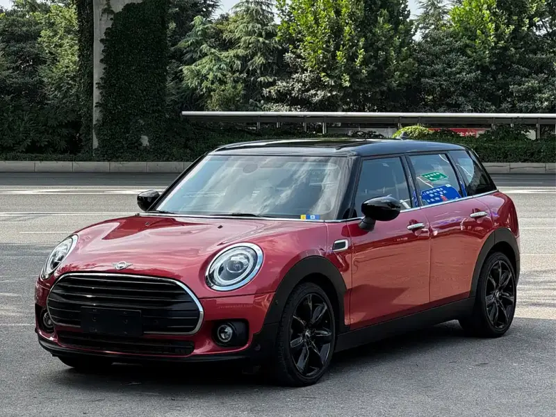 MINI Mini Clubman