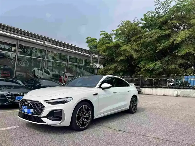Audi A5L