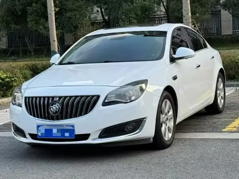 Buick Regal