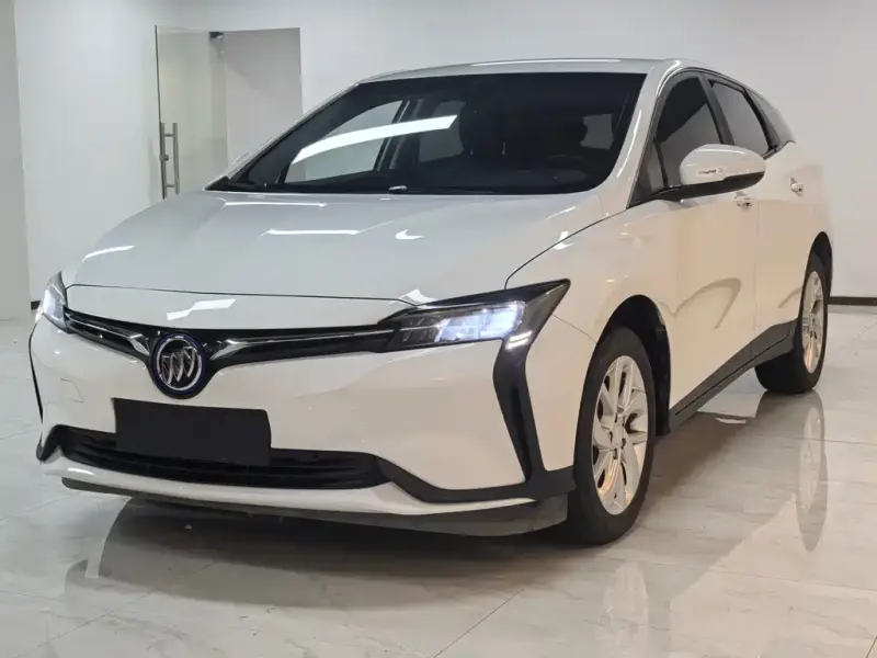 Buick Velite 6