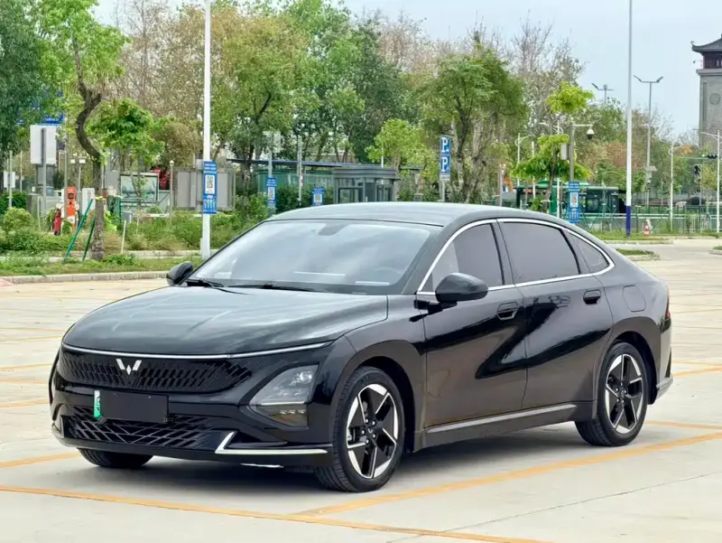 Wuling Starlight (Xingguang)