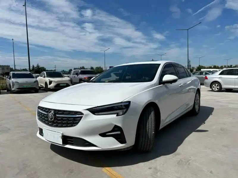 Buick Regal