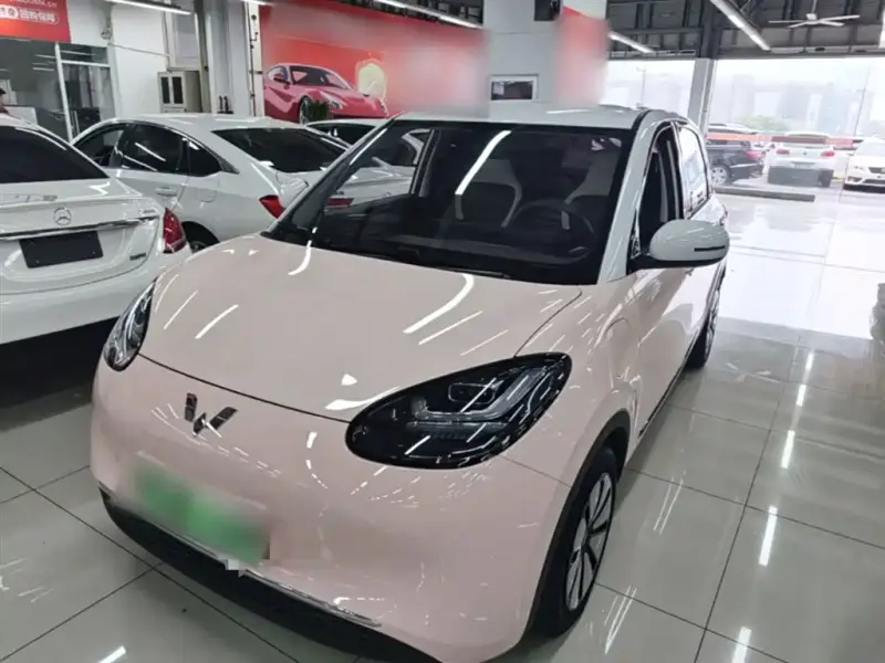 Wuling Bingo
