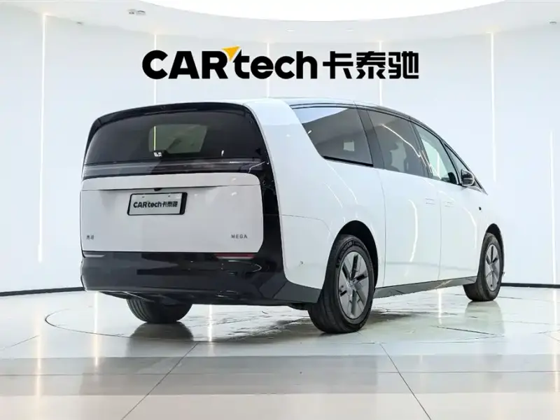 Li Auto MEGA