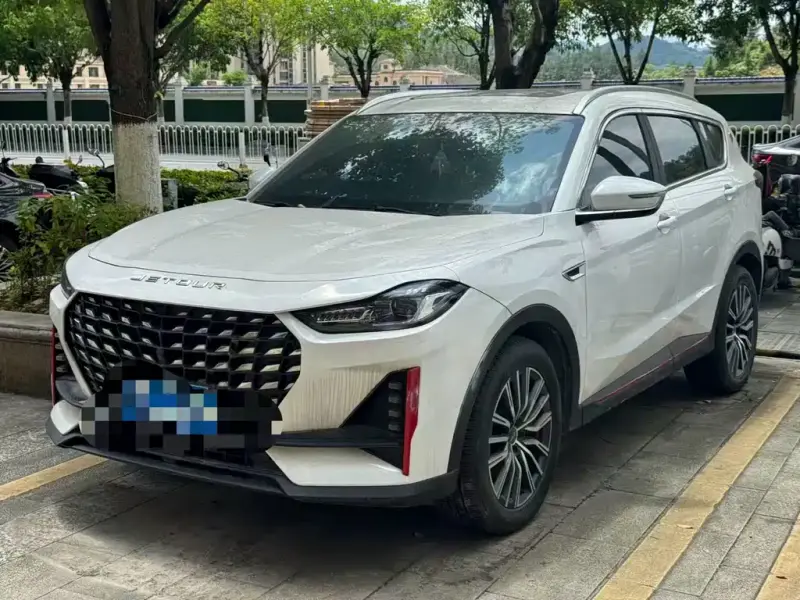 Jetour X70 PRO