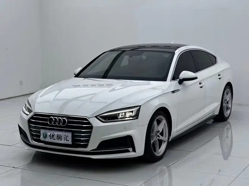 Audi A5 (Import)