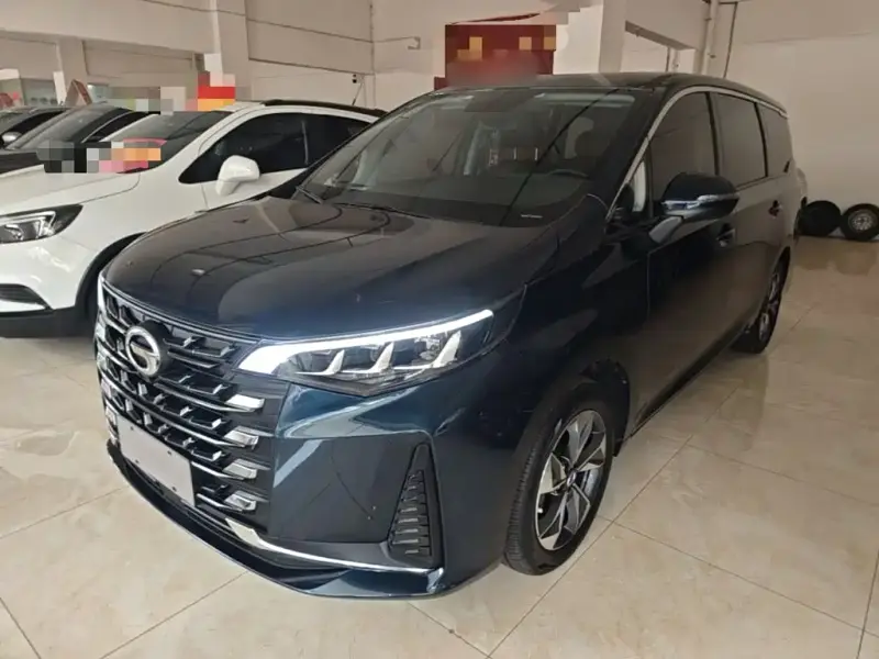 GAC Motor M6