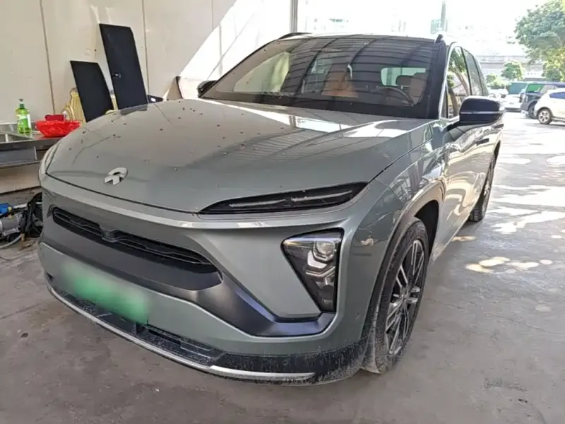 NIO ES6