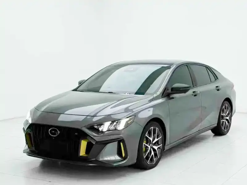 GAC Motor Empow (Shadow Leopard)