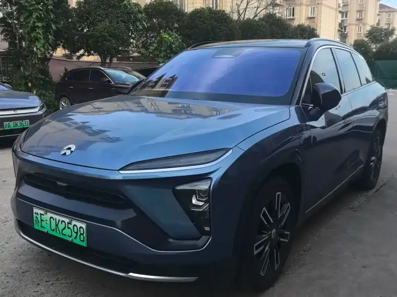 NIO ES6