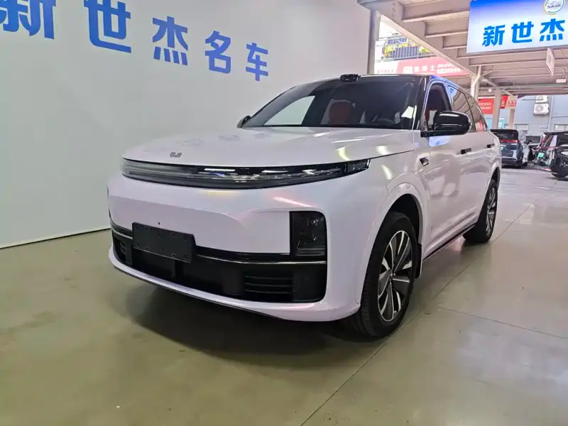 Li Auto L7