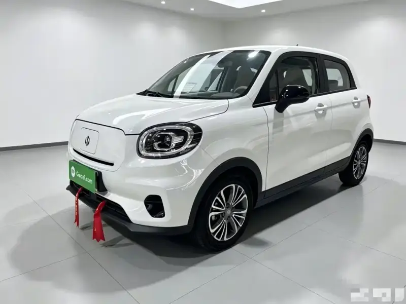 Leapmotor T03