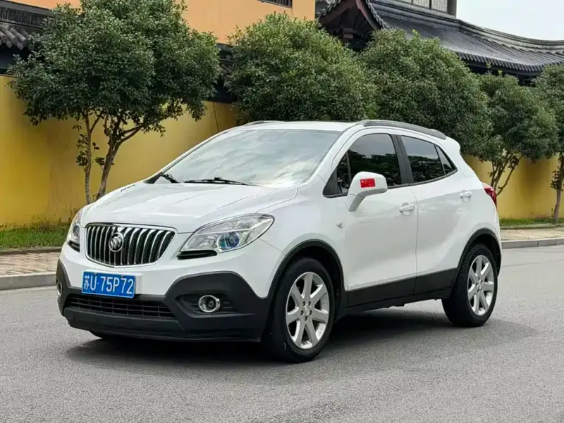 Buick Encore