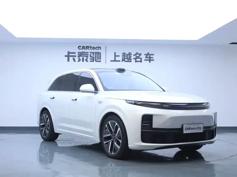 Li Auto L7