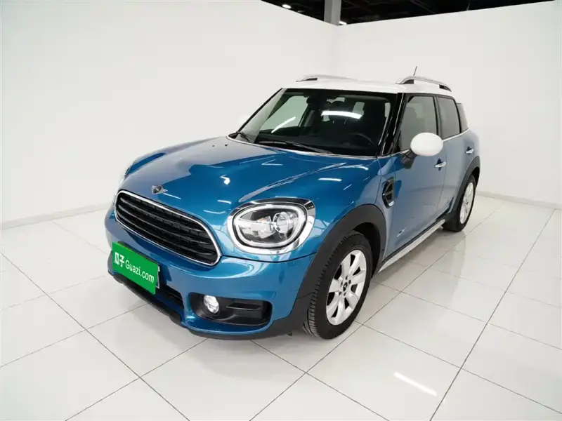 MINI Mini Countryman