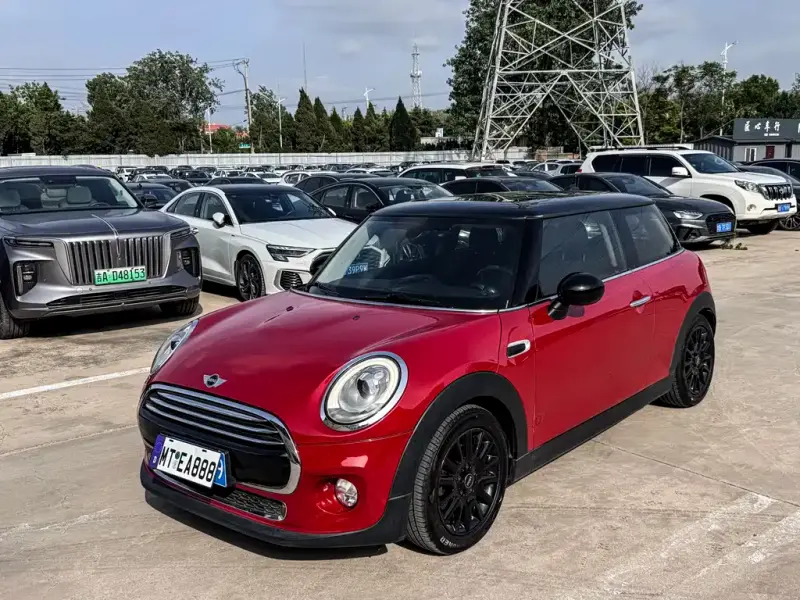 MINI Mini