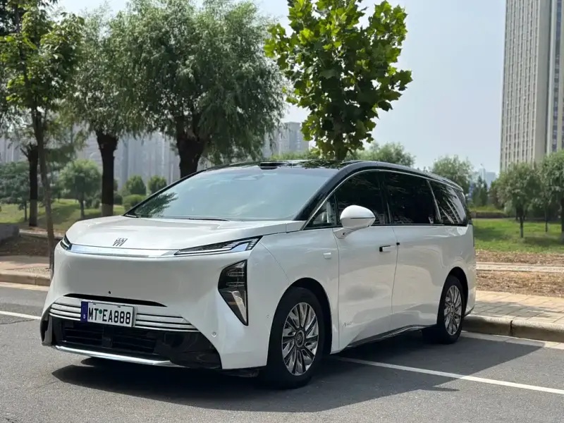 Buick Zhijing Shijia