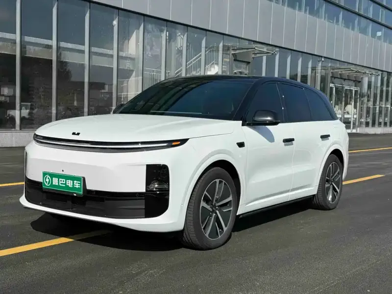 Li Auto L6