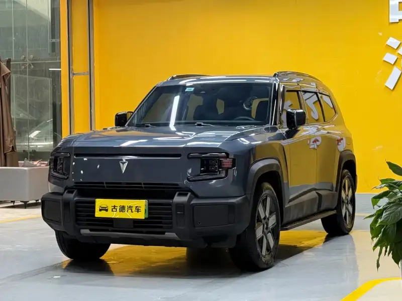 Deepal G318