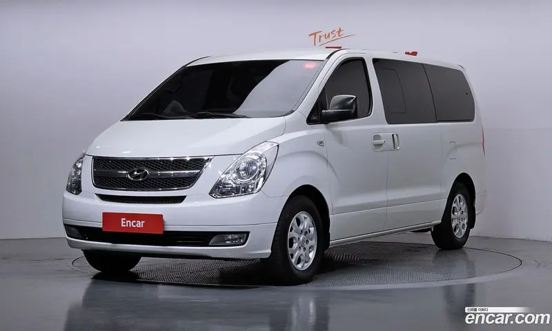 Hyundai H-1