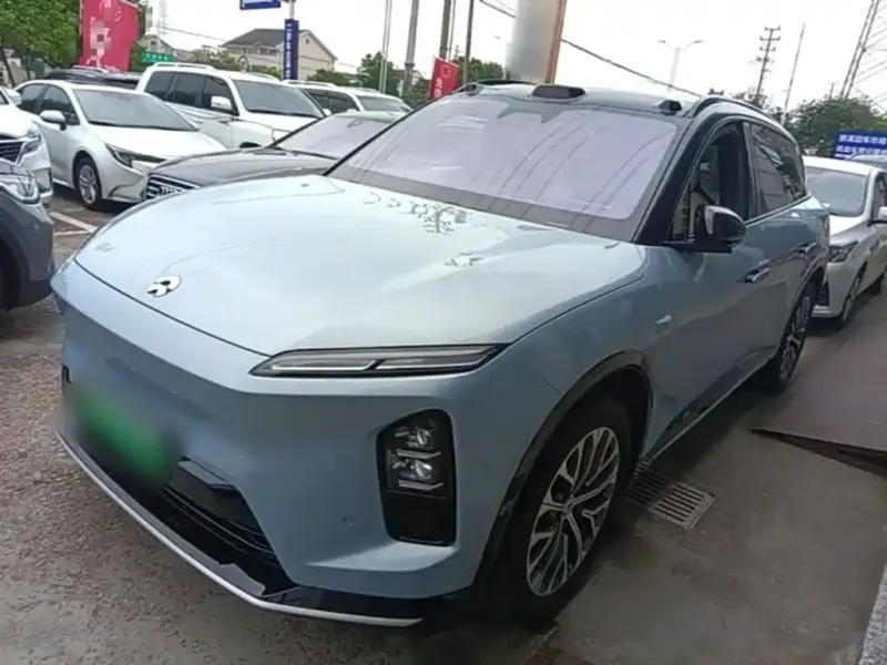NIO ES6
