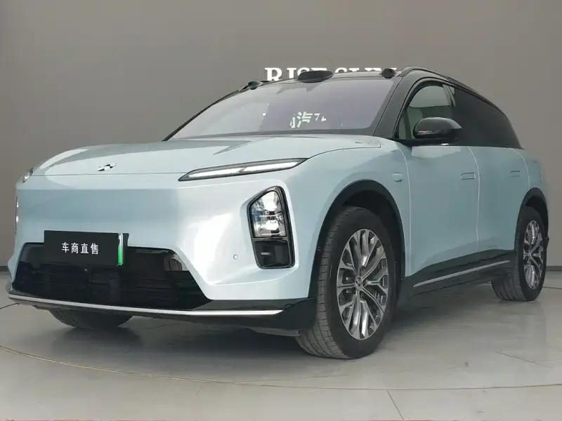 NIO ES6