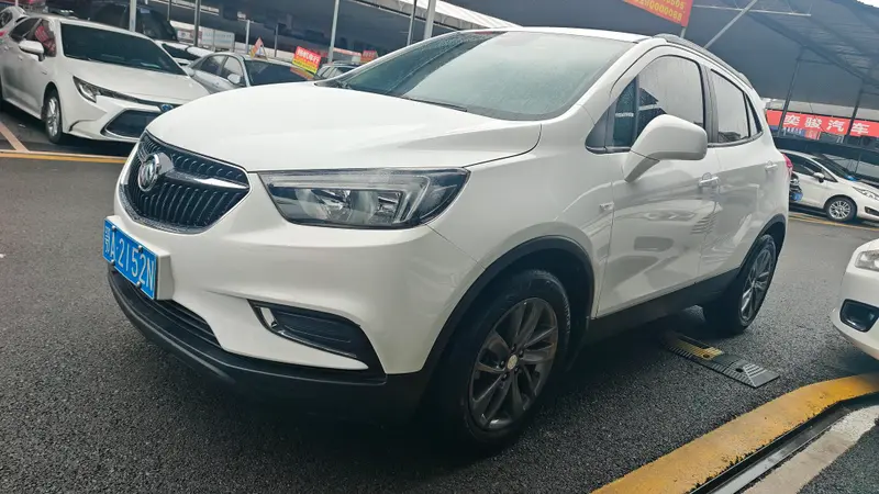 Buick Encore
