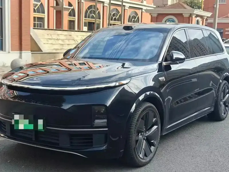 Li Auto L9