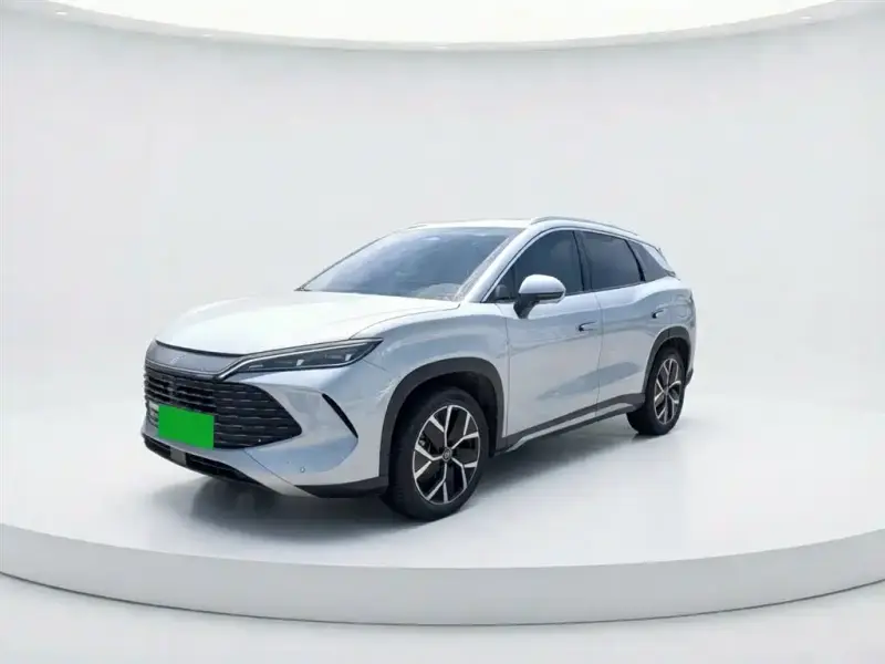 BYD L DM-i