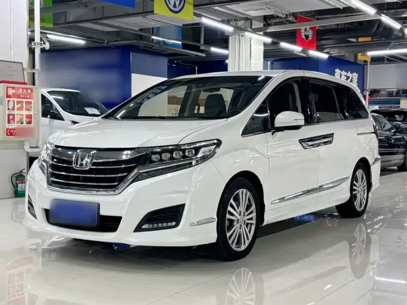 Honda Elysion