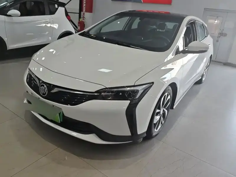 Buick Velite 6