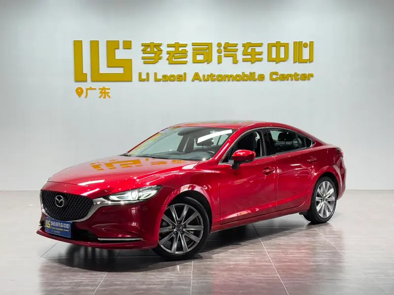 Mazda Atenza