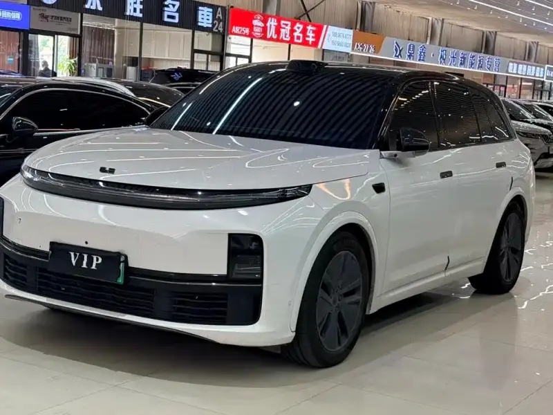 Li Auto L7