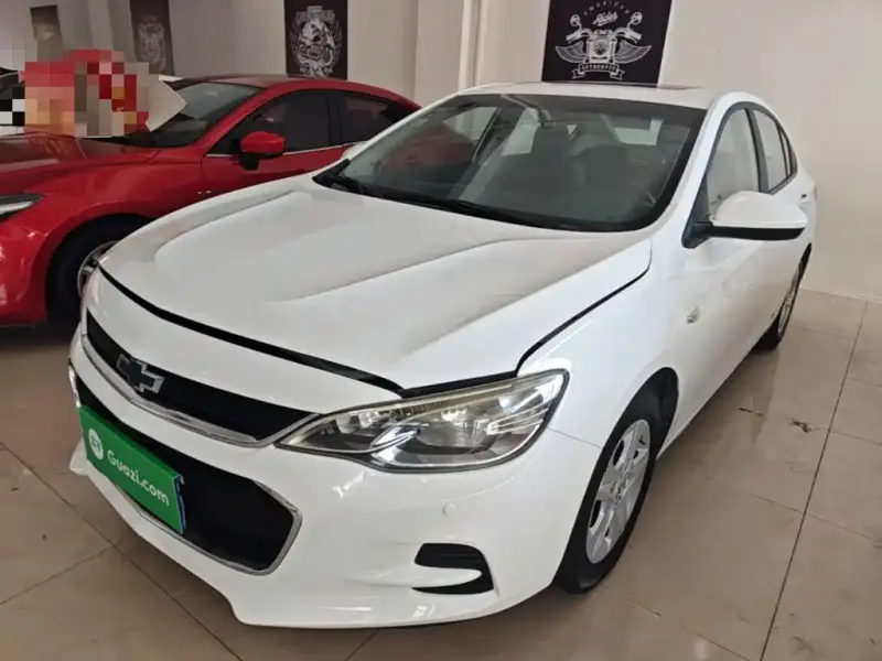 Chevrolet Cavalier