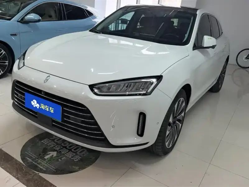 AITO M5