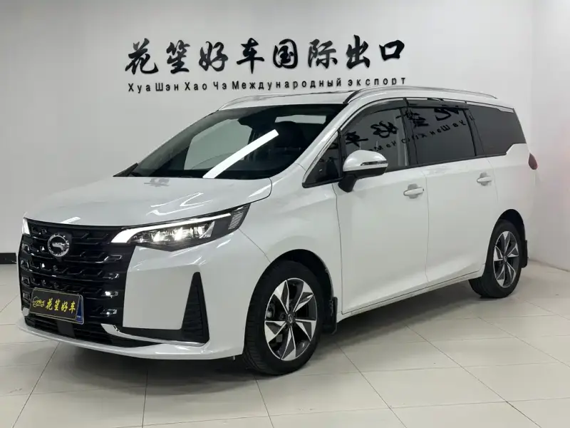 GAC Motor M6