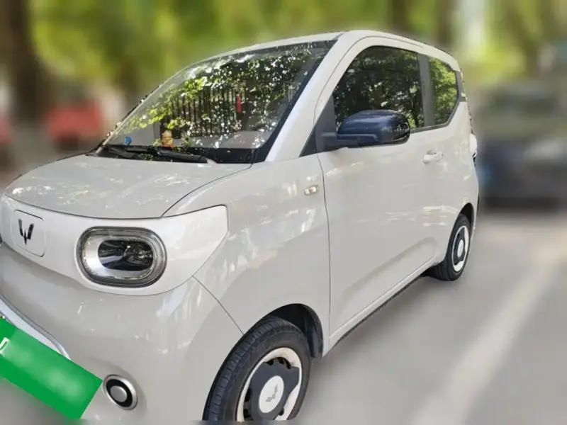 Wuling Hongguang Mini EV (MINIEV)
