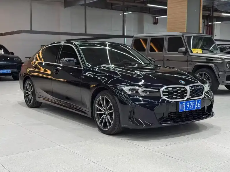 BMW 3-Series