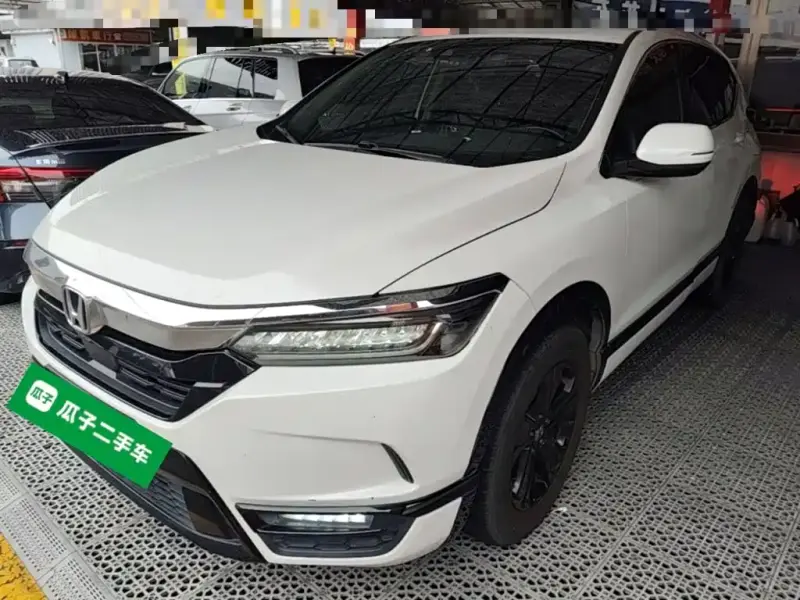Honda Breeze