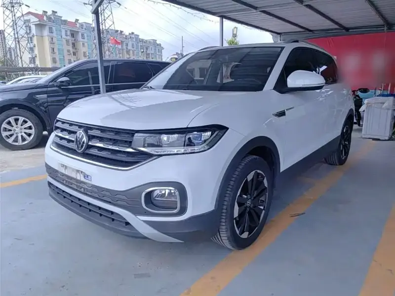Volkswagen Tacqua