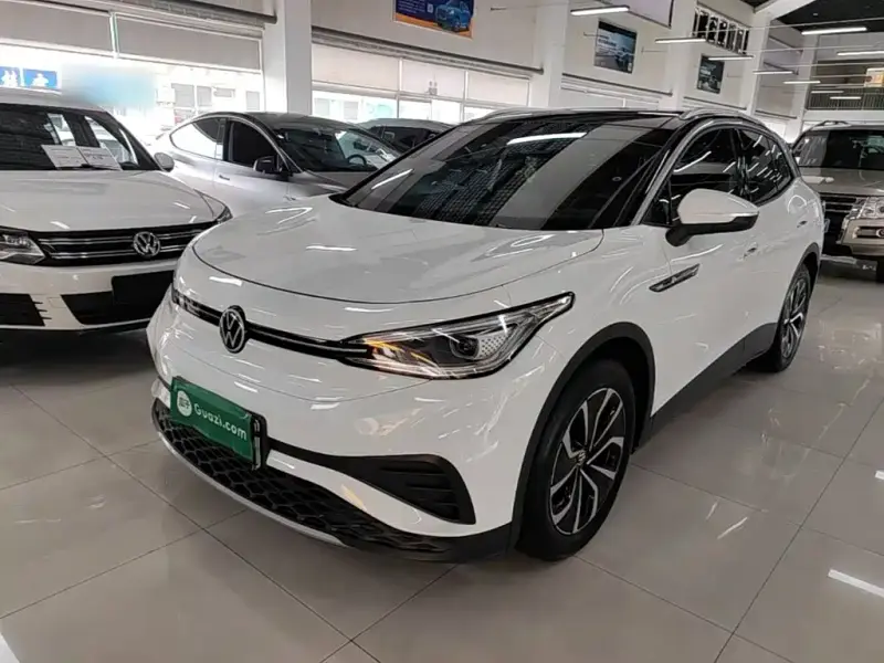 Volkswagen ID.4 X