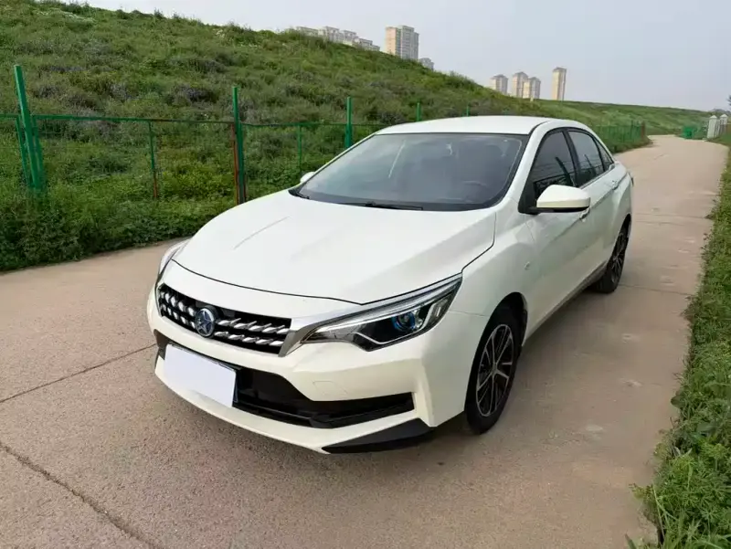 Venucia D60