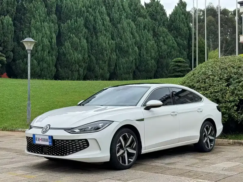 Volkswagen Lamando