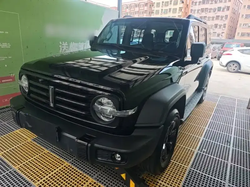 Tank 300