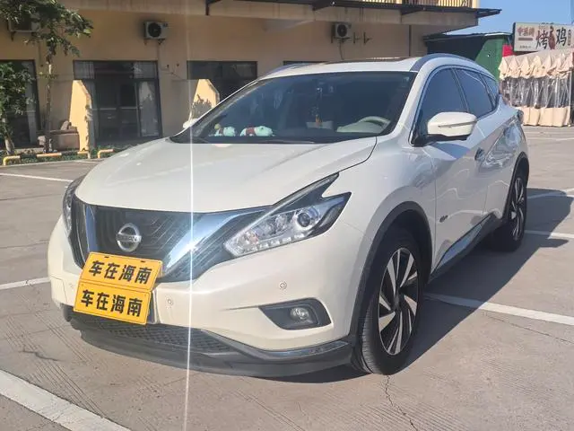 Nissan Murano