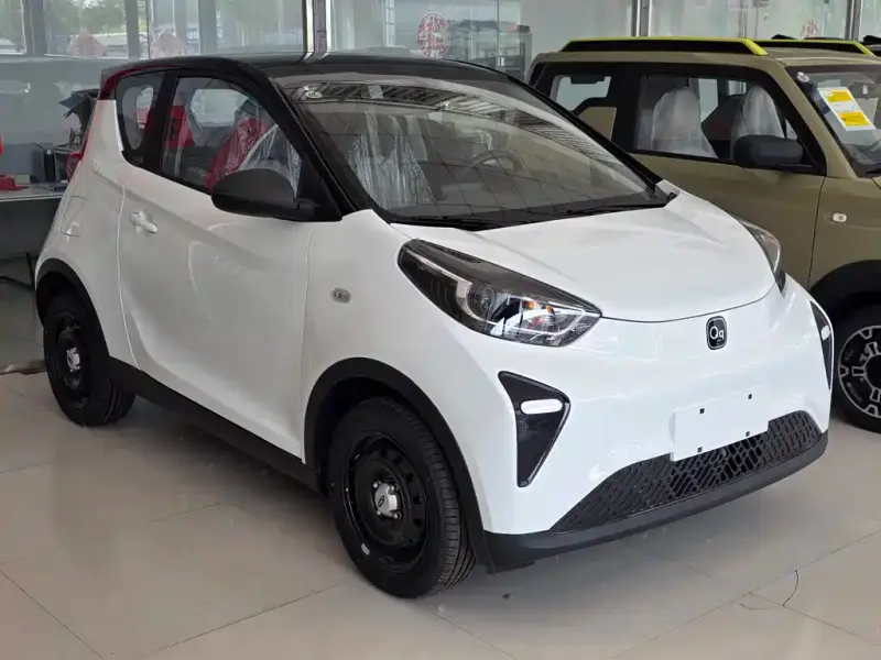 Chery QQ Little Ant