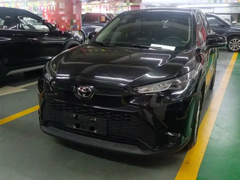 Toyota Frontlander